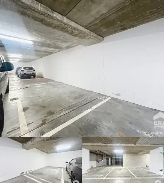 Parking for rent