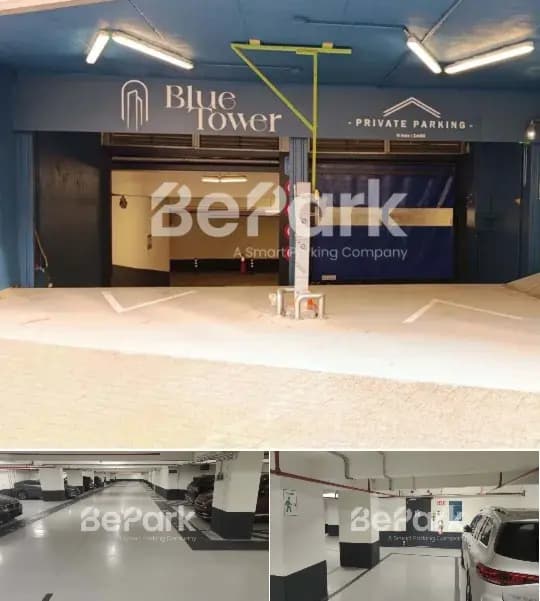 Parking for rent