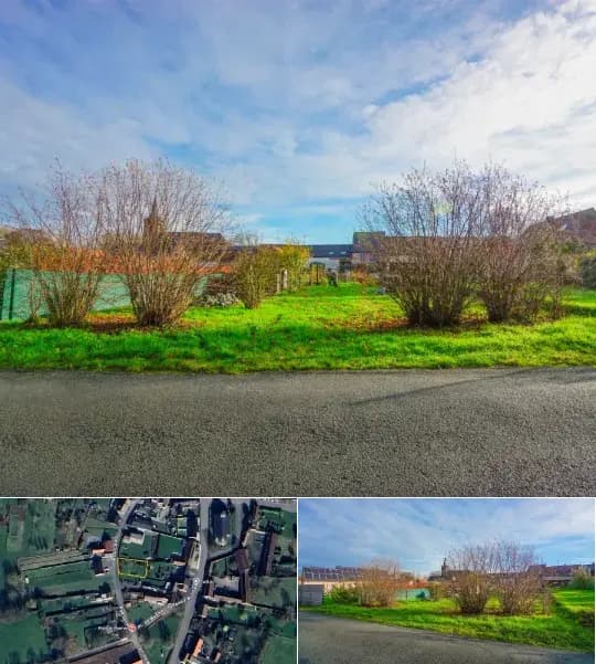 Land for sale