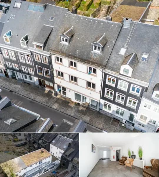 Commercial building for sale