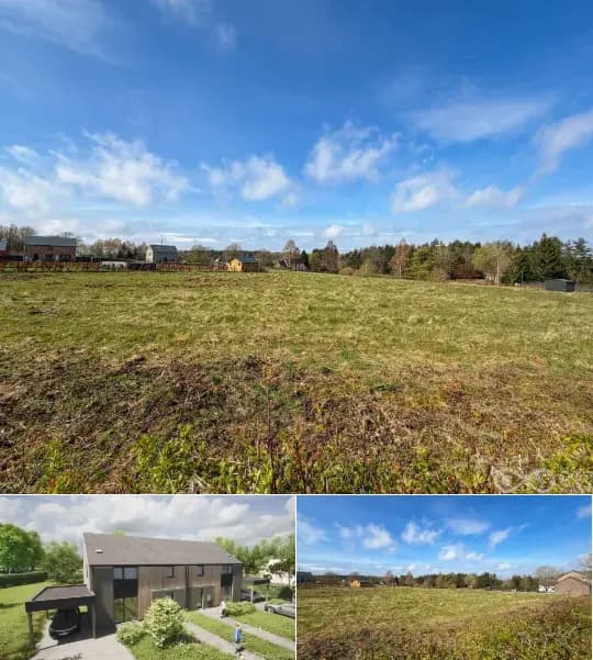 Land for sale