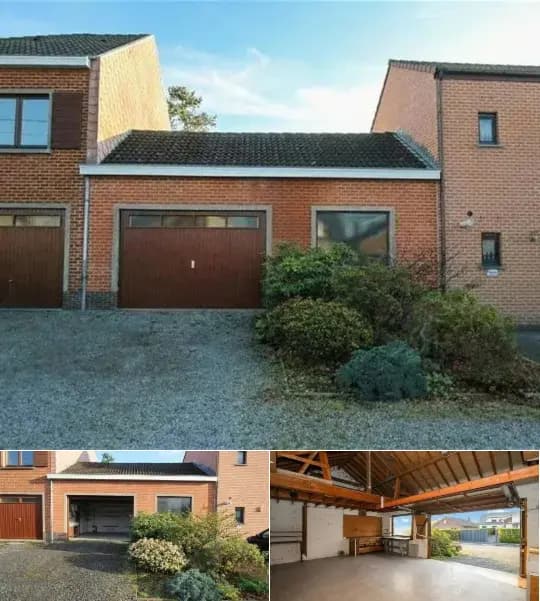 Garage for sale