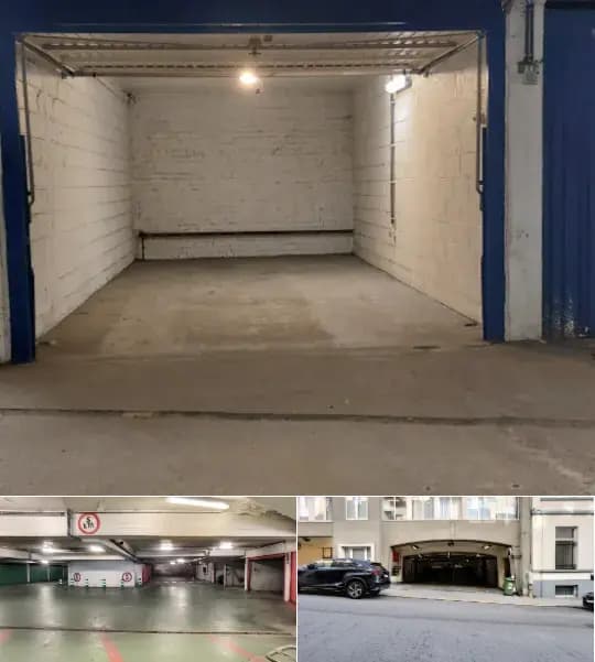 Garage for sale