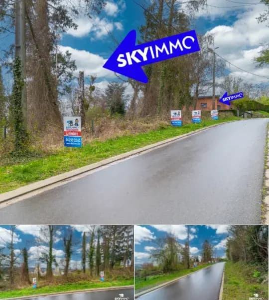 Land for sale