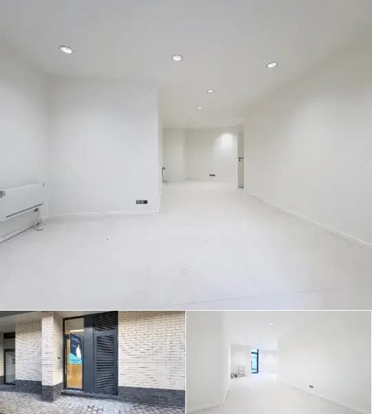 Office space for rent
