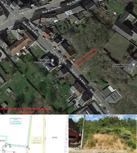 Land for sale