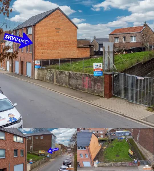 Land for sale