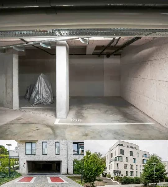 Parking for rent