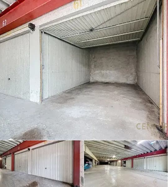 Parking for sale