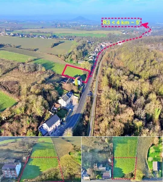 Land for sale