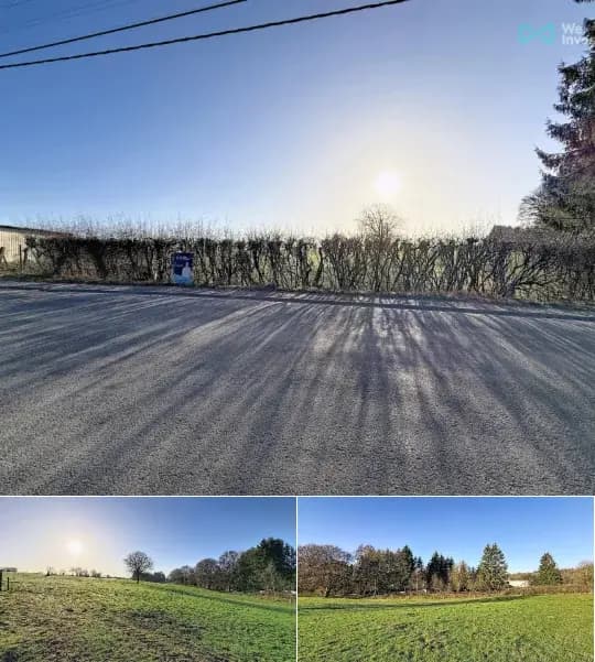 Land for sale