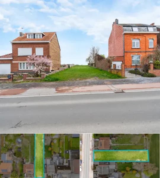 Land for sale