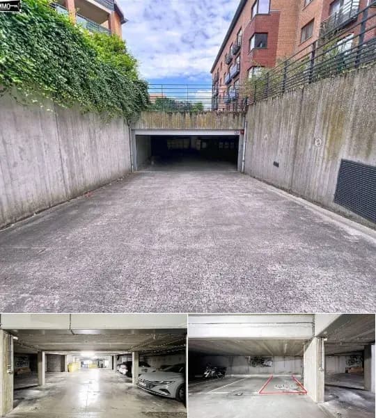 Garage for sale