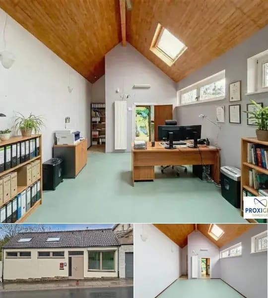 Office space for rent