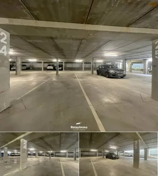 Parking for rent