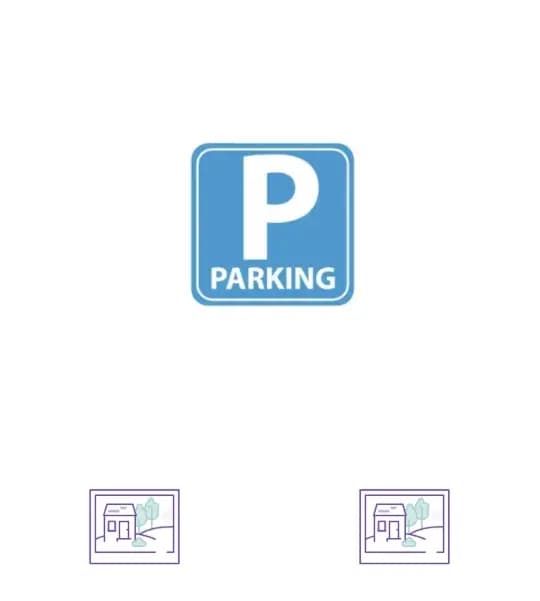 Garage for rent