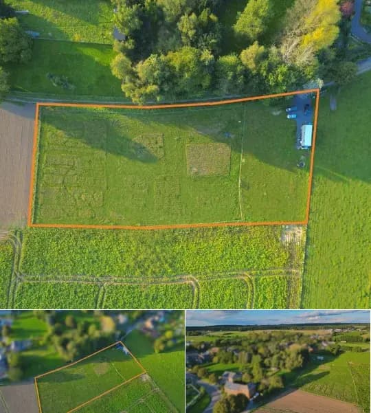 Land for sale