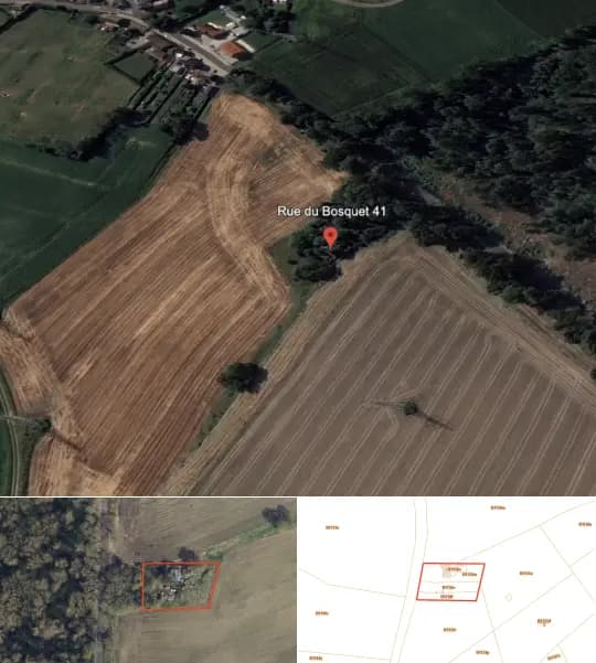 Land for sale