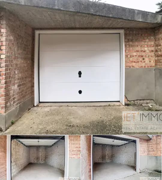 Garage for sale