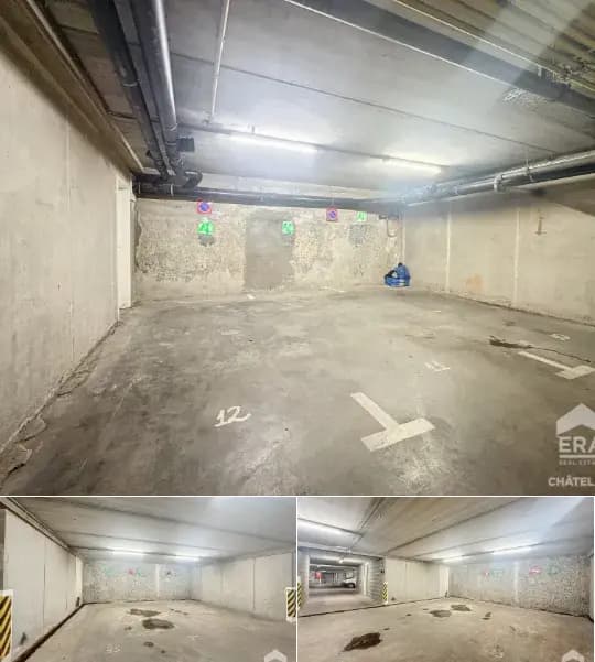 Parking for rent