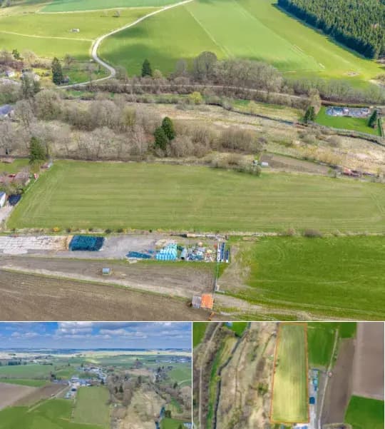 Land for sale