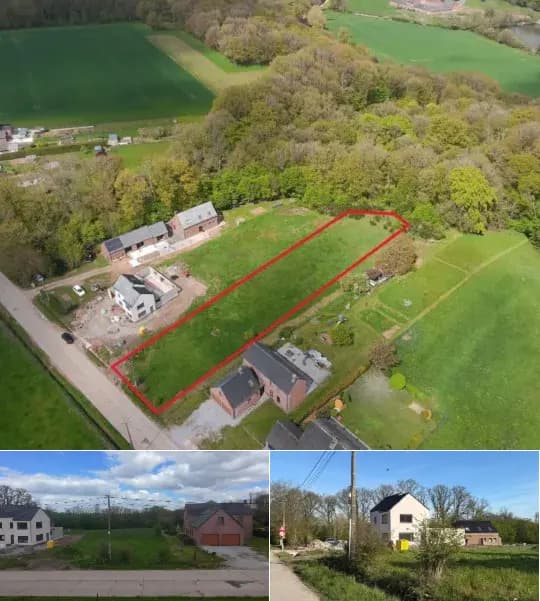 Land for sale