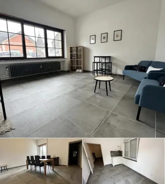 Office space for rent