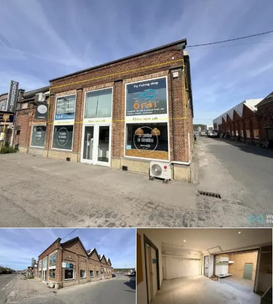 Office space for rent