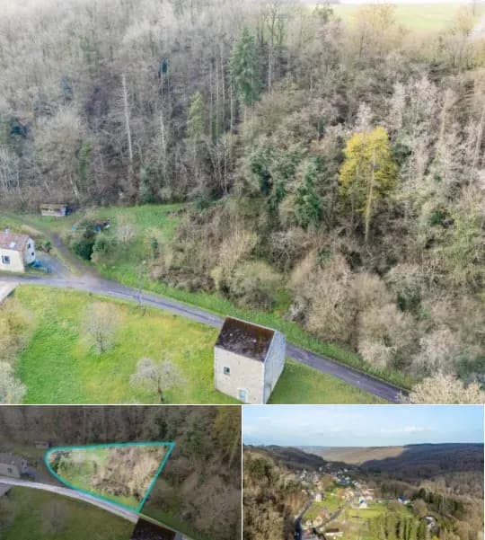 Land for sale
