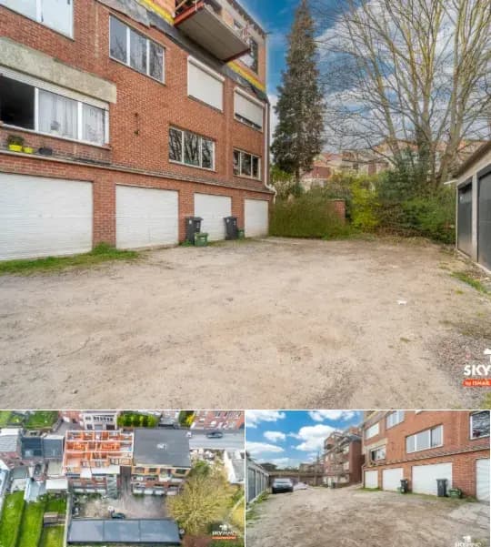 Garage for sale