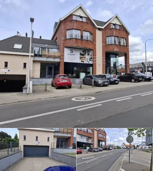 Parking for sale