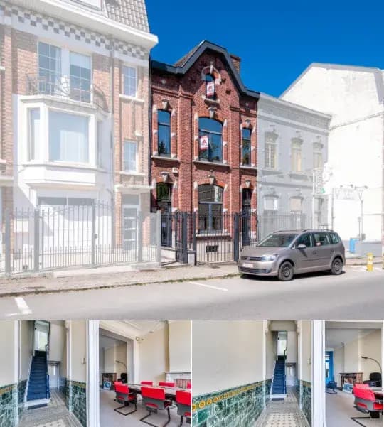 Office space for rent