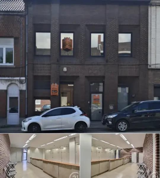 Office space for sale