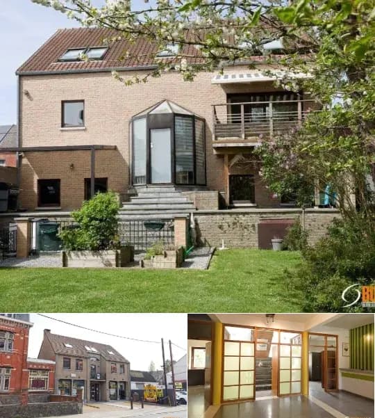Office space for sale