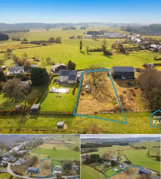 Land for sale