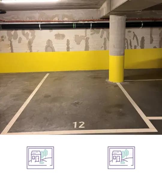 Parking for rent