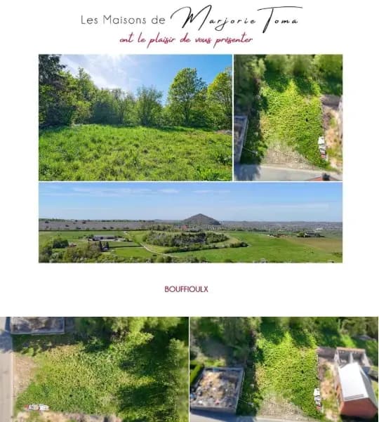 Land for sale