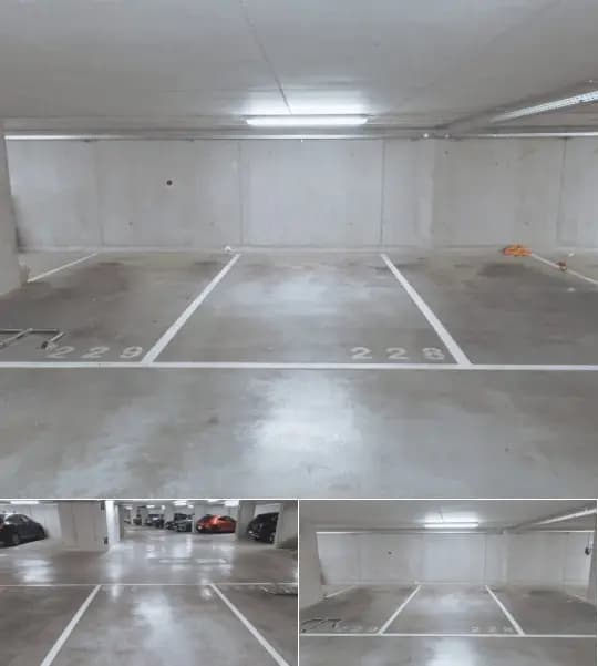 Parking for rent