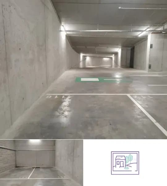 Parking for rent
