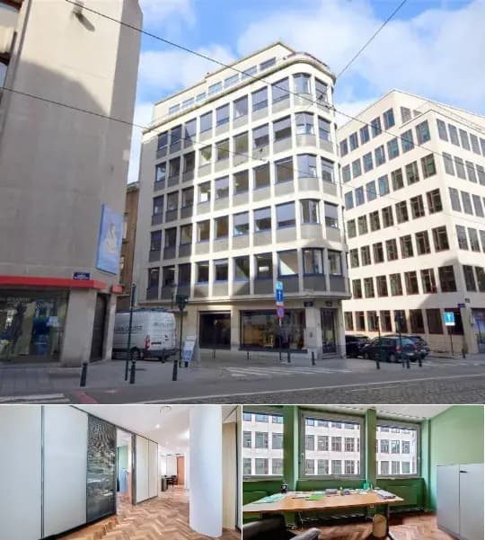 Office space for rent
