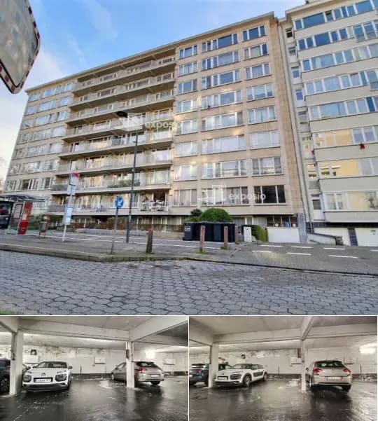 Parking for sale