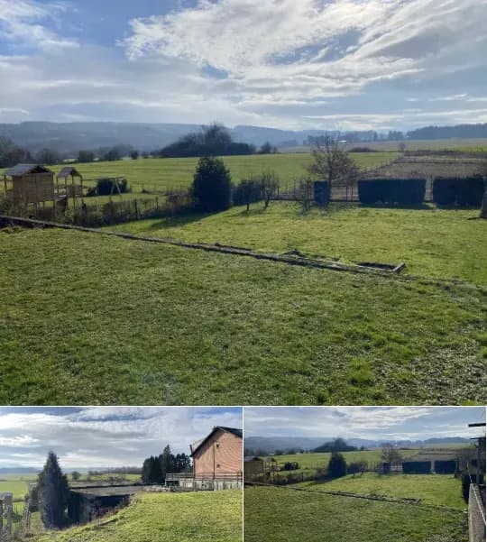 Land for sale