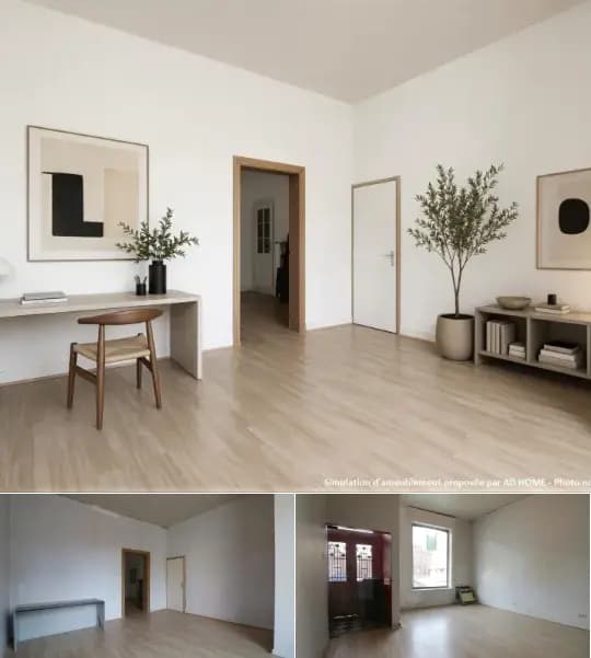 Office space for rent