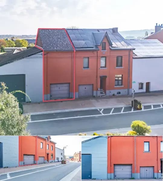 Garage for sale