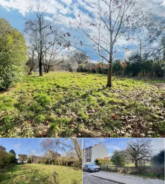 Land for sale