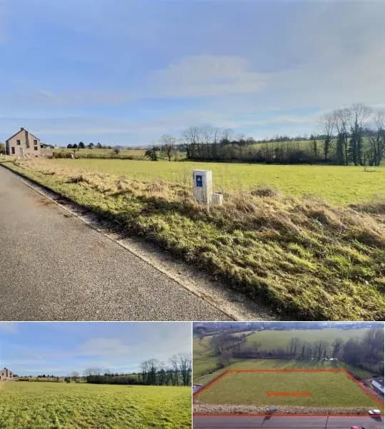 To parcel out site for sale