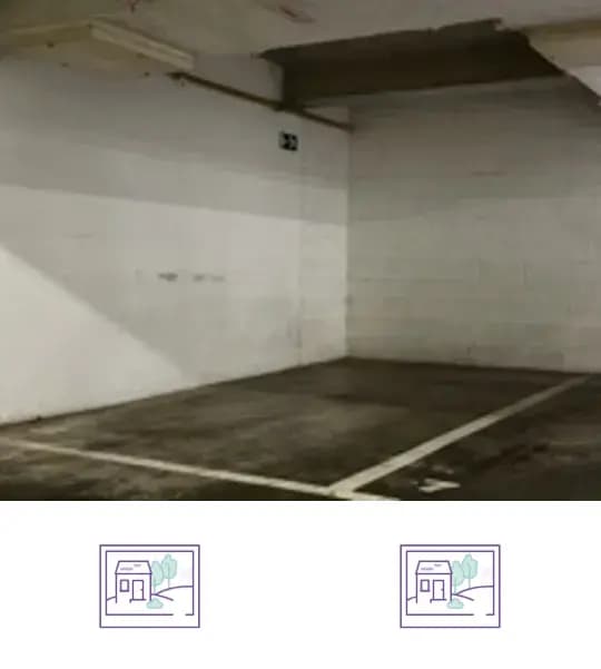 Parking for rent