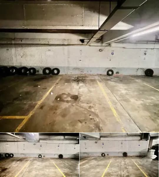 Garage for sale