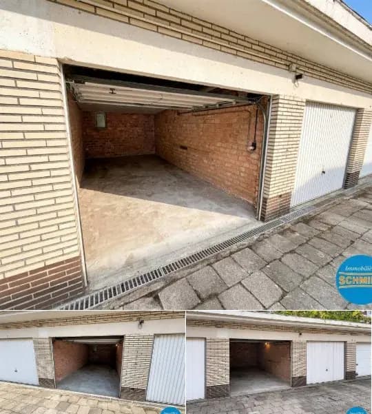 Garage for sale