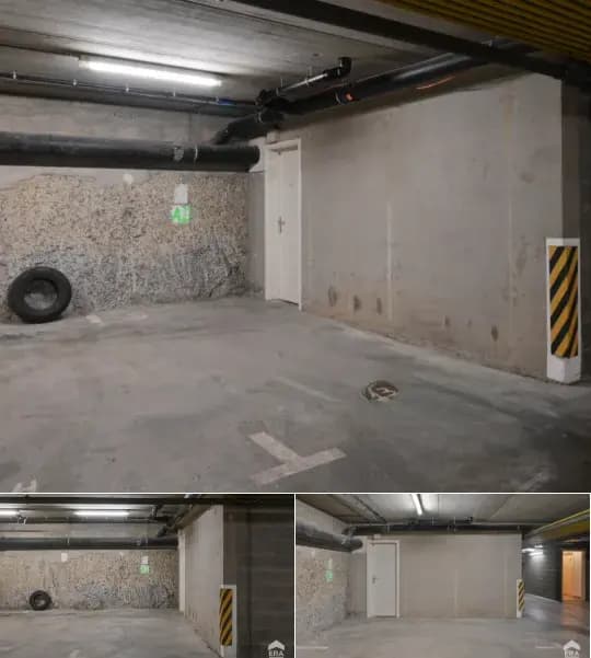 Parking for sale